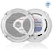 Pyle 150 Watts 6.5"2 Way Marine Speakers PLMR60S - alternate 1